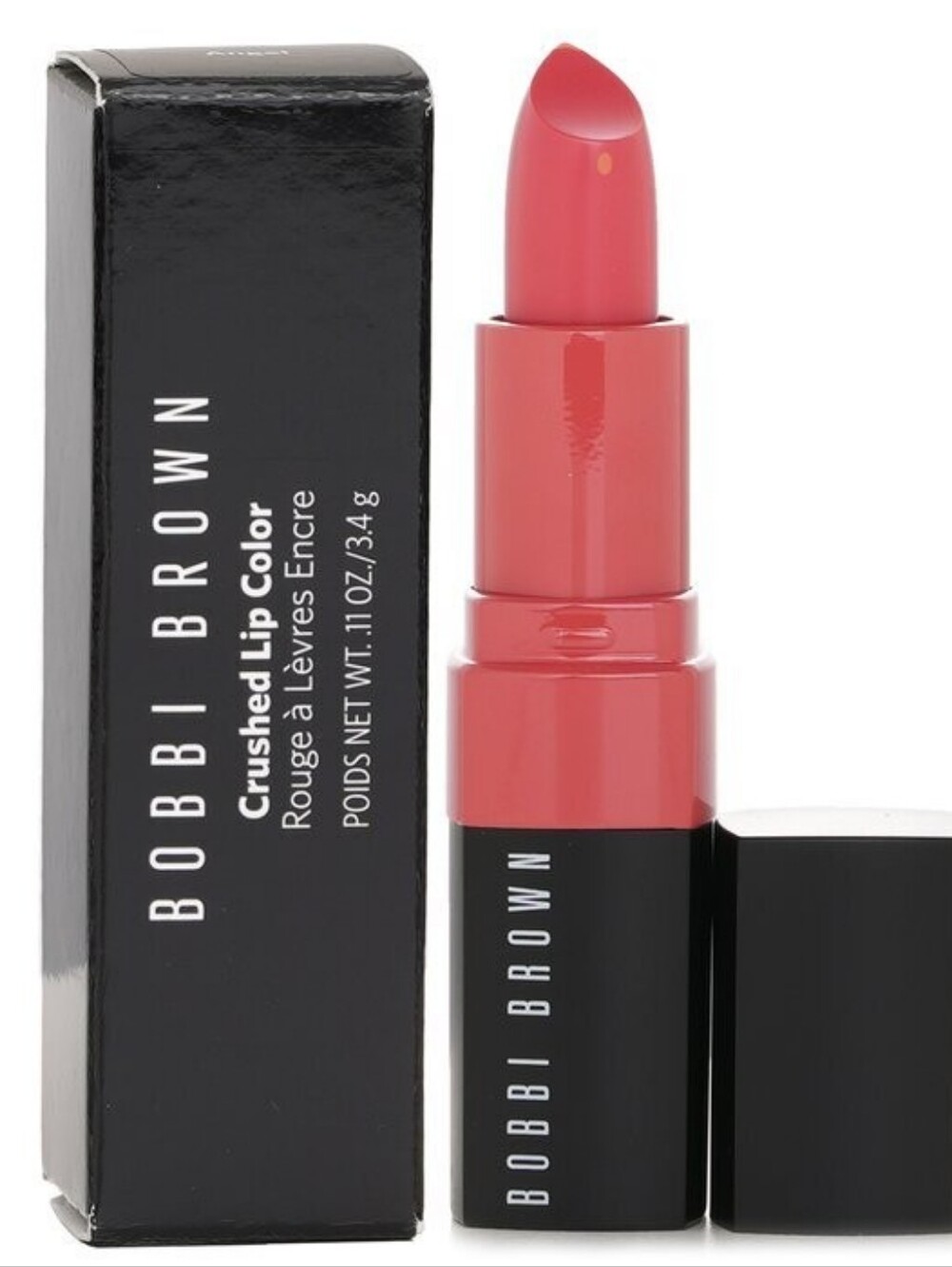 BOBBI BROWN CRUSHED LIP COLOR IN ANGEL